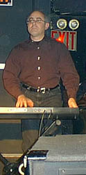 Live w/The Motives - Feb. 2000